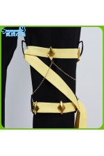 2XXT Cosplay Uma Musume Pretty Derby K.S.Miracle Prism Race Outfit Cosplay Costume